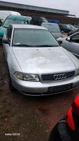 Audi A4 Benzin 1.8 Limusine SCHLACHTFEST!!! Niedersachsen - Seevetal Vorschau