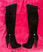 Guess Overknee Stiefel Kr. Altötting - Töging am Inn Vorschau