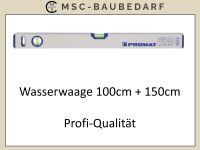 Wasserwaage 100cm und 150cm Schleswig-Holstein - Emkendorf Vorschau