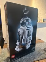 Lego Star Wars R2-D2 Nordrhein-Westfalen - Hagen Vorschau