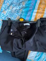 Bundfaltenhose in schwarz von Primark, Gr. 42 Rostock - Stadtmitte Vorschau