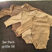 Dreier Pack Body h&m Nordrhein-Westfalen - Brühl Vorschau