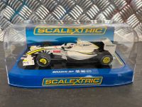 Scalextric Slotcar Brawn GP 001, neu/OVP Niedersachsen - Wolfenbüttel Vorschau