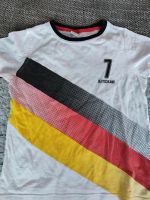 Deutschland Shirt Größe 122 Leipzig - Möckern Vorschau