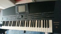 Technics KN5000 Oberklasse Keyboard  gebr.Top Zustand Bayern - Geretsried Vorschau