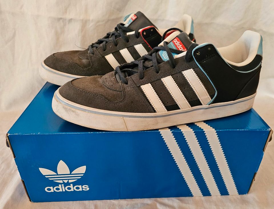 Adidas Sneaker Größe 471/3 in Bayern - Haibach Unterfr. | eBay  Kleinanzeigen ist jetzt Kleinanzeigen