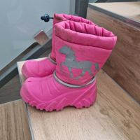 Jakoo Winterstiefel Gr. 24 / 25 Bayern - Regenstauf Vorschau