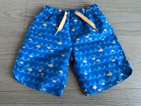 PUSBLU Badehose Badeshort Gr. 98 - sehr guter Zustand München - Untergiesing-Harlaching Vorschau