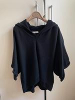 DOROTHEE SCHUMACHER toller Strick Pulli mit Kapuze Gr.2 Innenstadt - Köln Altstadt Vorschau