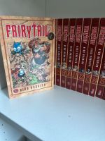 Fairy Tail Manga 1-36 Hannover - Misburg-Anderten Vorschau