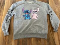 Disney Stitch Sweatshirt Baden-Württemberg - Sigmaringen Vorschau