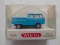 WIKING 0314 04 VW T2 Doppelkabine 1967-71 1:87 NEU/OVP Hannover - Südstadt-Bult Vorschau