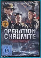 Operation Chromite DVD Liam Neeson, Lee Jung-jae NEU/OVP Niedersachsen - Löningen Vorschau