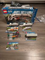 Lego City Elektro Zug Nordrhein-Westfalen - Lüdenscheid Vorschau