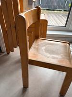 Kinder Stühle Herzogtum Lauenburg - Wentorf Vorschau