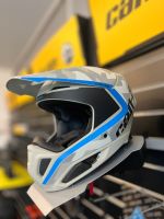 Can-Am Offroad Helm (Motocrosshelm) M Nordrhein-Westfalen - Neukirchen-Vluyn Vorschau