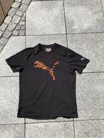 Puma Shirt Damen, schwarz mit Puma-Aufdruck, Gr. M (48/50) Nordrhein-Westfalen - Schwerte Vorschau