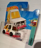 Hot Wheels Tooned VW Golf 1 MK1 Modellauto Matchbox Sachsen - Oelsnitz / Vogtland Vorschau