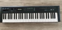 Kawai K1 Synth + Bedienungsanleitung +Card Ram DC-8 super Zustand Niedersachsen - Duderstadt Vorschau