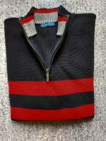 Neuwertiger Brax Troyer/Pullover weiche Merinowolle Gr.52 Nordrhein-Westfalen - Uedem Vorschau