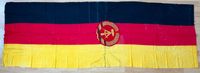 DDR Fahne Banner Flagge Deutsche Demokratische Republik Sachsen - Kreischa Vorschau
