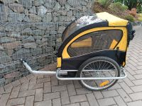 Kinderfahrradanhänger/Buggy Thüringen - Floh-Seligenthal-Floh Vorschau