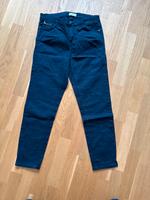 Dunkelblaue 7/8 Hose von Esprit Größe 36 Bayern - Erlangen Vorschau