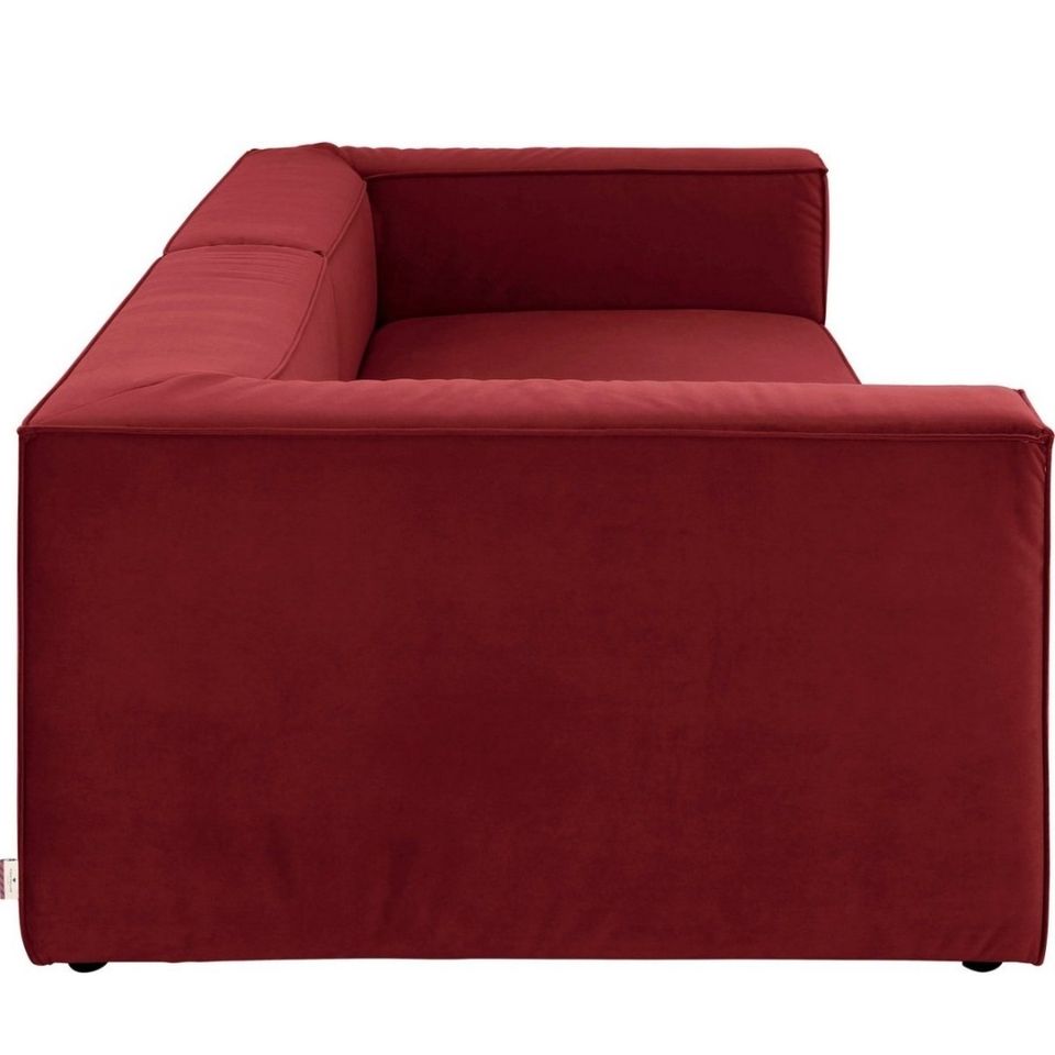 Big-Sofa Sofa Couch Polstermöbel Einzelsofa in Beelen