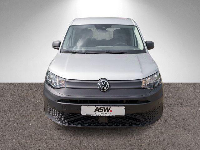Volkswagen Caddy Cargo 2.0TDI NAVI SHZ PDC Climatronic DAB+ in Neckarsulm