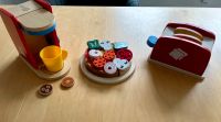 Kinderküche spielküche Zubehör Holz 21 teile Köln - Porz Vorschau