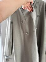 Jacke Kakifarbe München - Hadern Vorschau