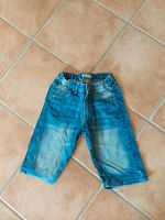 Jeans Bermuda Shorts Gr. 152 für Jungen Niedersachsen - Hattorf am Harz Vorschau