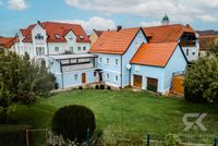 Historisches Einfamilienhaus mit Charm auf großem Filetgrundstück im Herzen von Pfreimd Bayern - Pfreimd Vorschau