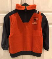 Esprit Fleecepullover für Kinder, Gr. 104/110 Baden-Württemberg - Heilbronn Vorschau