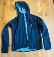 Softshell Jacke für Kinder Marke mountain Niedersachsen - Lauenbrück Vorschau