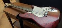 DiMavery Stratocaster Sachsen-Anhalt - Merseburg Vorschau