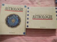 Hachette Taro Die geheimnisvolle Welt der Astrologie Hessen - Elbtal Vorschau