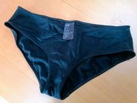 H&M Bikini Hose Gr. 38 schwarz Damen Badehose Hessen - Schlitz Vorschau