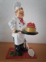 Figur Konditor/Bäcker Sachsen - Kirschau Vorschau