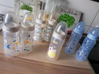 7 Babyfalschen 5 Nuk/ 2 Babylove Nordrhein-Westfalen - Gladbeck Vorschau