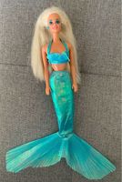 Mattel Barbie Meerjungfrau Mermaid 1991 TOP Neumünster - Bönebüttel Vorschau