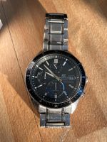 Casio Edifice EFS-S510D-1AVUEF Solar, Saphirglas Düsseldorf - Rath Vorschau