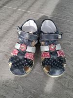 Sommerschuhe / Sandalen in Größe 25 Baden-Württemberg - Wiesloch Vorschau