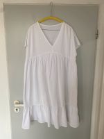 Kleid, Weiss, Gr.42 Nordrhein-Westfalen - Unna Vorschau