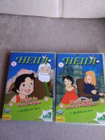 DVD Heidi (Original Trickfilm) -Neuwertig- Niedersachsen - Weener Vorschau