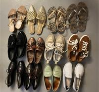 Damenschuhe Gr. 36/37 hochwertige Marken, pro Paar Bayern - Kulmbach Vorschau