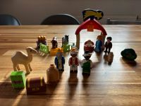 123 Playmobil - Weihnachtskrippe Bayern - Pürgen Vorschau