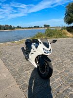 Kawasaki Ninja 250R Nordrhein-Westfalen - Weeze Vorschau