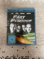The Fast and the Furious - Teil 1 - blue Ray film Häfen - Bremerhaven Vorschau