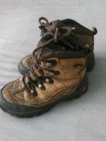 Gr. 31 - Jack Wolfskin Wanderschuhe Outdoorschuhe Brandenburg - Glienicke/Nordbahn Vorschau